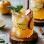 Perfect Brazilian Mounjaro Recipe with Apple Cider Vinegar