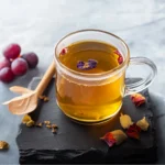 Crafting the Perfect Berberine Tea : The 3-Minute Magic Method 5 Berberine Tea: How to Make a Ginger-Honey Herbal Blend