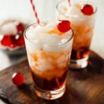 Dirty Soda Recipe: The Ultimate 3-Minute Mocktail Sensation 5 Dirty Soda Recipe: How to Make a Copycat Swig Shirley Temple