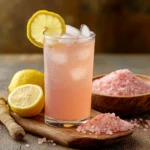 Pink Salt Trick Recipe: Himalayan Salt Weight Loss Secret (Proven Method) 5 Pink Salt Trick Recipe: How to Make Sole Water for Wellness