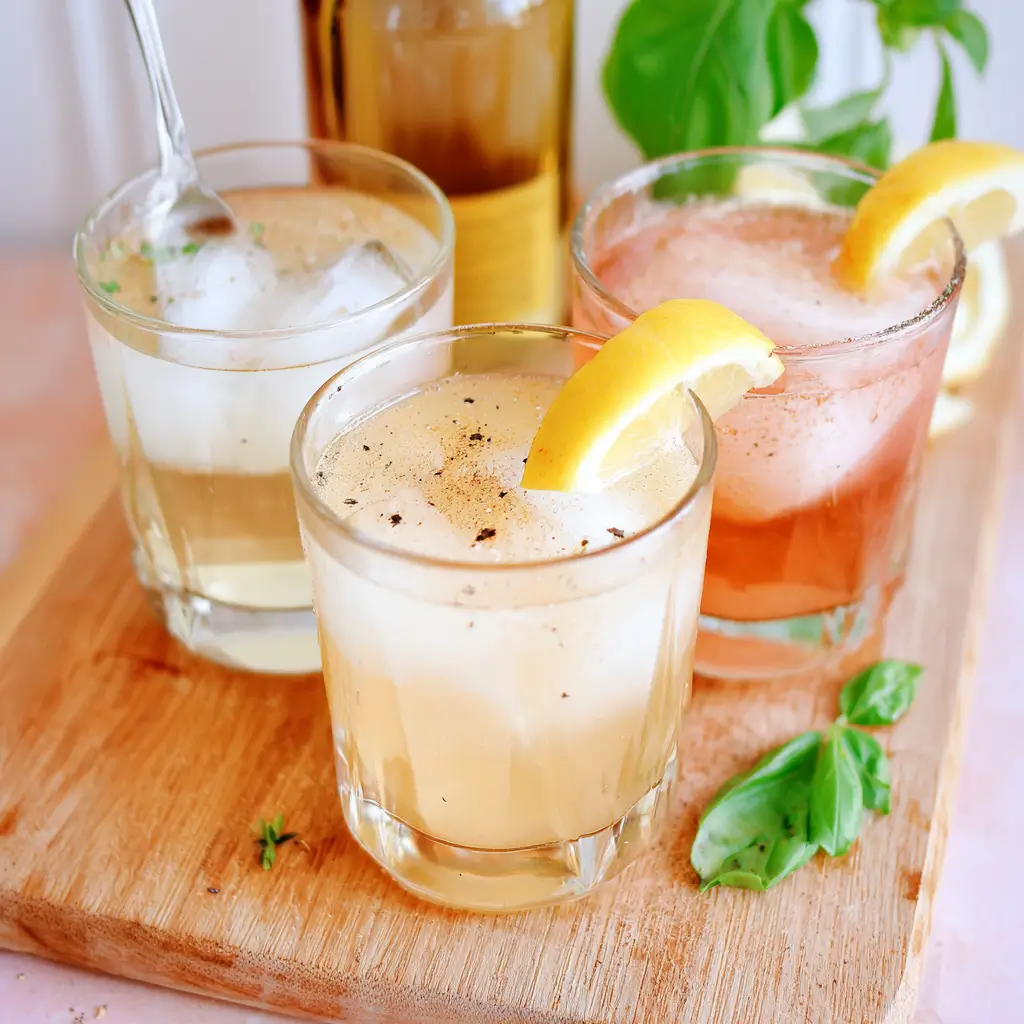 25 Refreshing Summer Mocktails: Easy Recipes for Every Occasion 23 summer mocktails