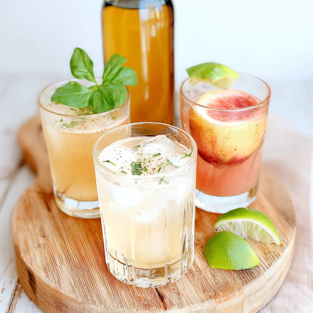 25 Refreshing Summer Mocktails: Easy Recipes for Every Occasion 18 Fruity and Fresh Summer Mocktails