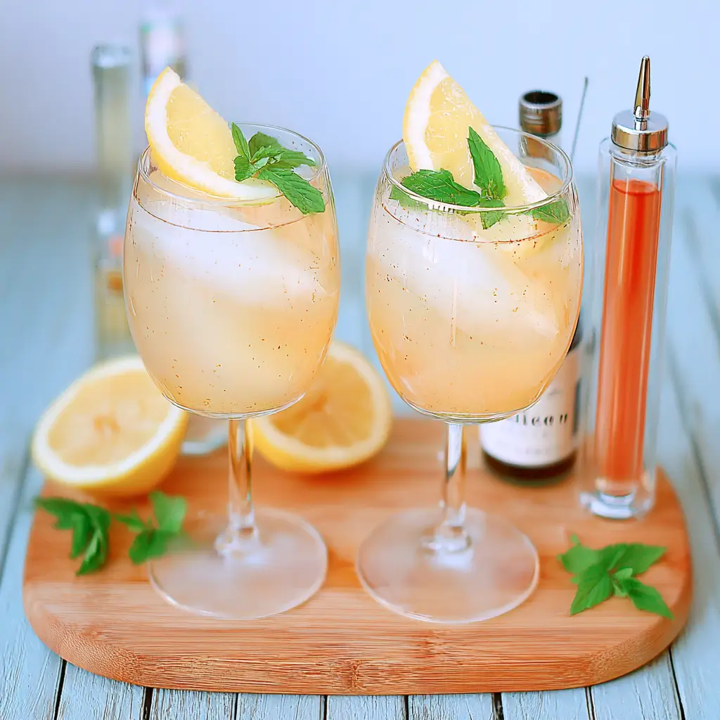 25 Refreshing Summer Mocktails: Easy Recipes for Every Occasion 22 clipboard image 1752327445
