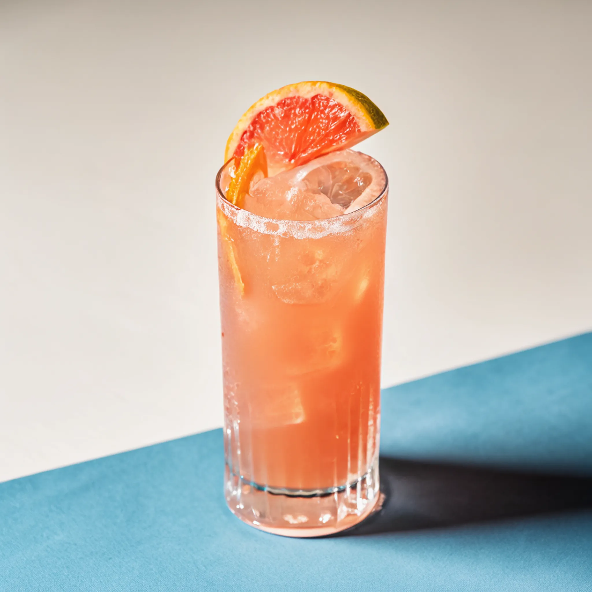 Zero-Proof Paloma Recipe | DrinkSmart – Easy Refreshing Mocktail Zero-Proof Paloma Recipe | DrinkSmart – Easy Refreshing Mocktail