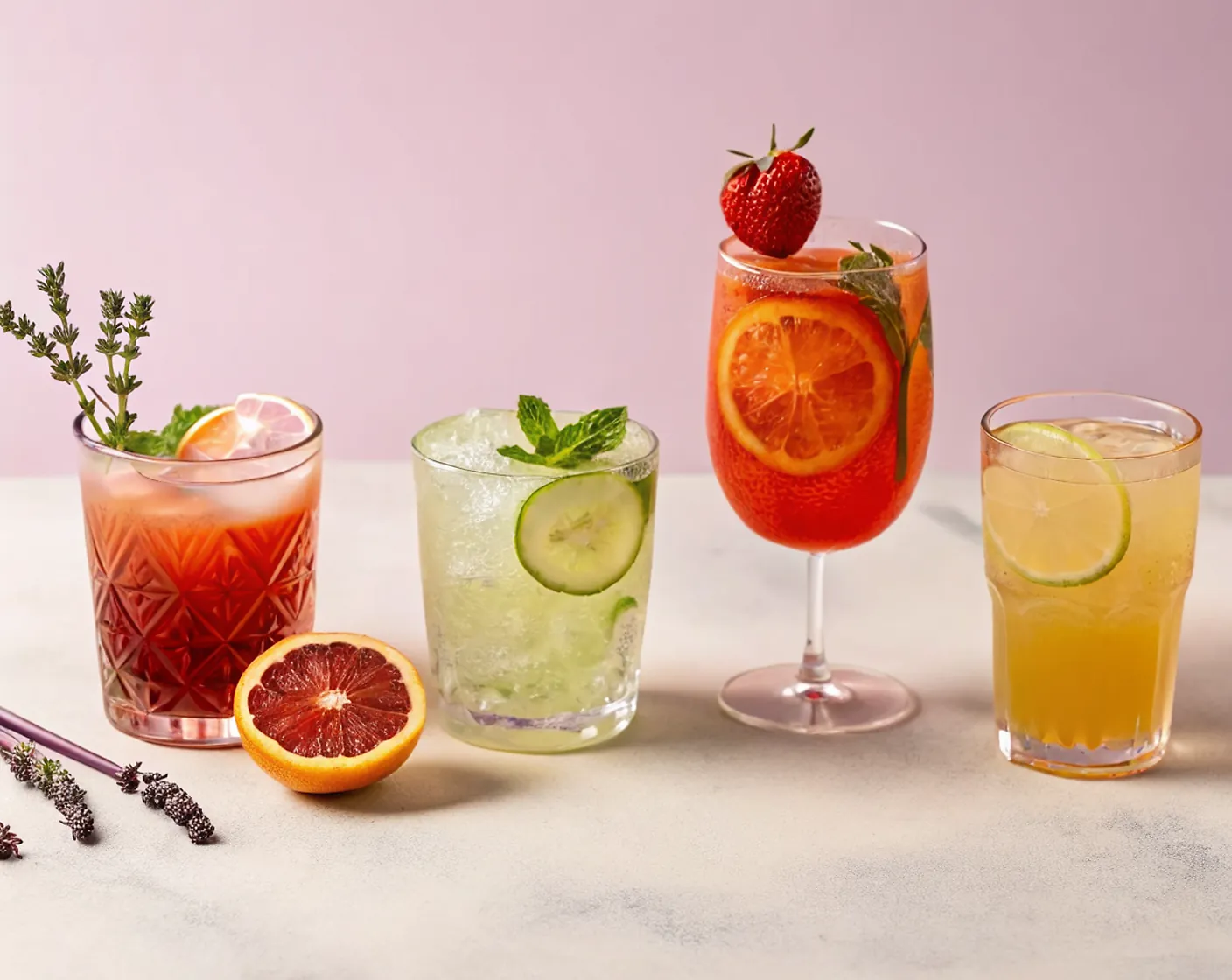 22 Refreshing Non-Alcoholic Drinks and Mocktails - SideChef 1 pT7NgbuareMdgEuY VJQ3 image 1774735797