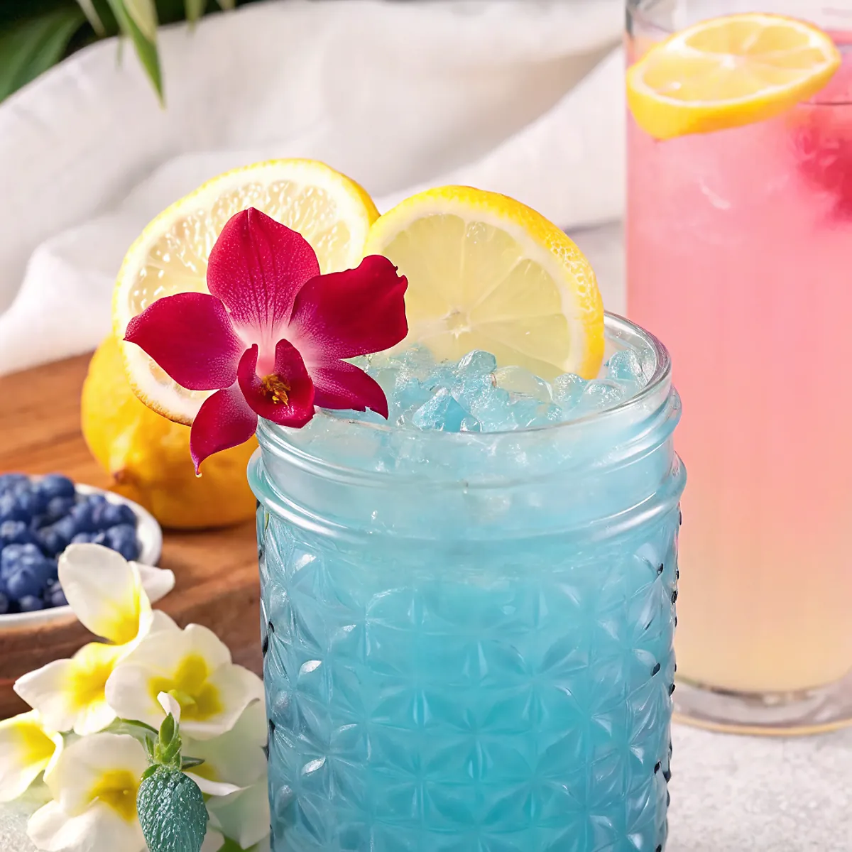 6 Homemade Electrolyte Drink Recipes - The Mindful Mocktail 1 KCp4Ueb