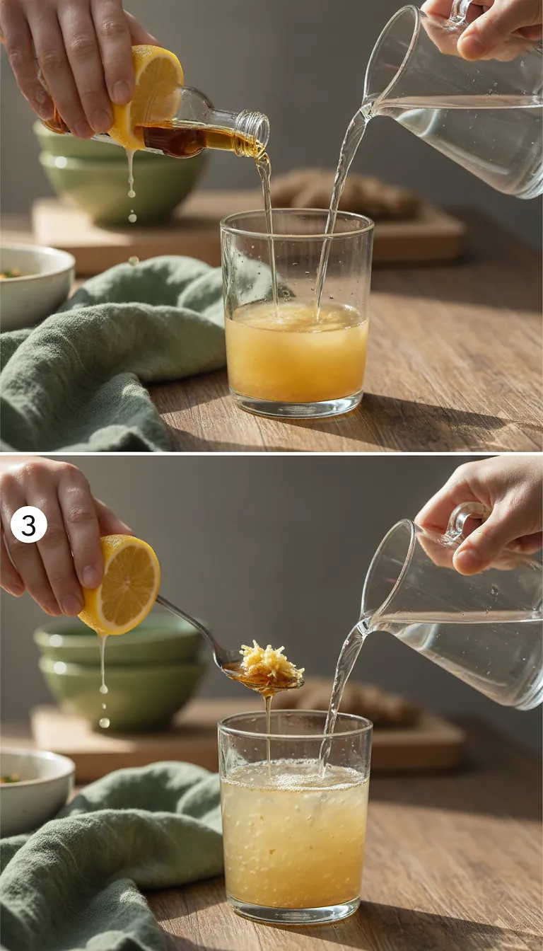 Step-by-Step Instructions for Brazilian Mounjaro